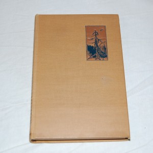 Aaro A. Nuutinen Suomen Sveitsissä